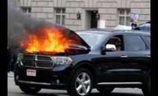 發(fā)動機起火怎么辦？發(fā)動機起火正確處理方法是什么？