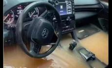 汽車進水發(fā)動機損壞怎么辦 汽車進水發(fā)動機損壞怎么辦呢