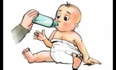 新生兒人工喂養需要喂水嗎 新生兒人工喂養要不要喂水啊