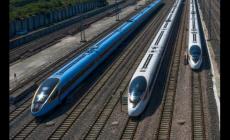 鐵路最好的5個專業是什么專業