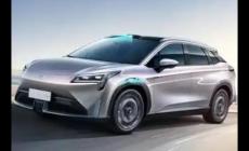 純電汽車續(xù)航排名前十的有哪些 純電車續(xù)航排行榜前十名