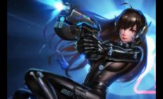 網絡游戲dva是什么意思