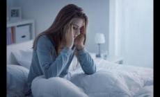 睡眠不好一直醒什么原因