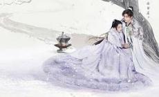 古裝電視劇七夜雪劇情介紹 七夜雪事第1-2集劇情介紹