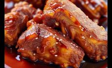 糖醋排骨用米醋還是陳醋啊 糖醋排骨用米醋還是陳醋好