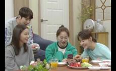 韓劇《一起生活吧》劇情介紹