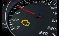 發動機故障燈亮起的原因有哪些？主要六個方面的原因