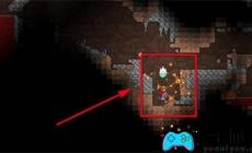 泰拉瑞亞秘銀礦在哪里找? 泰拉瑞亞秘銀礦長(zhǎng)什么樣子?