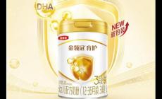 金領(lǐng)冠育護(hù)榮獲20