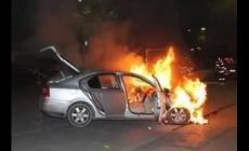 學法減分發(fā)動機起火怎么辦（最佳答案）