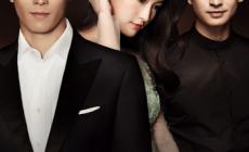 甜虐愛情劇海上繁花劇情介紹 海上繁花第1-2集劇情介紹