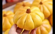 南瓜面包怎么做才松軟好吃 南瓜面包的最簡(jiǎn)單做法