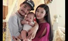 文松老婆劉美玉資料 劉美鈺演過哪些電視