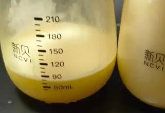 喝了一半的剩奶可以放冰箱嗎?