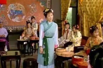 再讀紅樓夢：牙牌令中藏玄機 