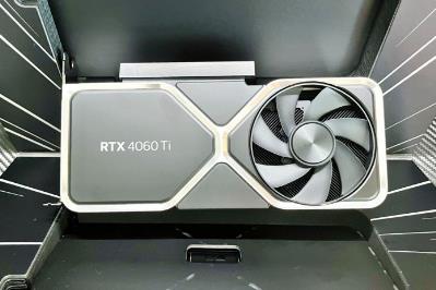 顯卡RTX4060介紹資料(顯卡RTX4060是什么意思)