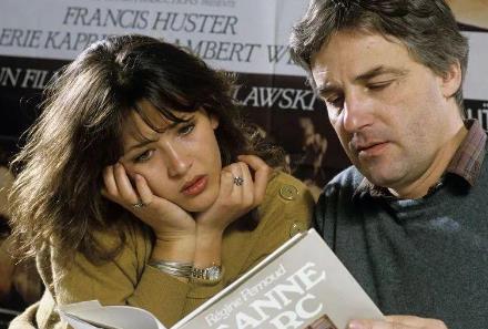 《芳芳》中的蘇菲瑪索