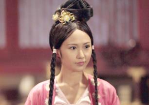 賀蘭敏月是誰的孩子 賀蘭敏月是誰的女兒