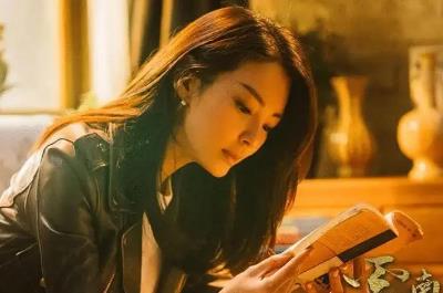 張雨綺演過的全部電視劇有哪些