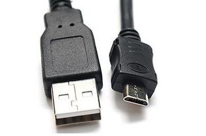 micro接口是干嘛的 micro是充電的地方嗎