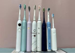 哪個品牌的牙刷質量好些 哪個品牌的電動牙刷質量好耐用