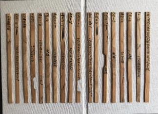 敦煌漢簡是什么簡?木簡還是竹簡?