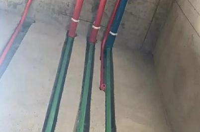 土暖氣不循環(huán)是什么原因