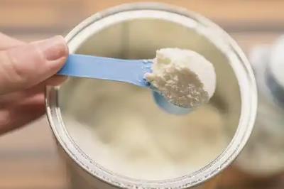 奶粉可以放在冰箱里冷藏嗎