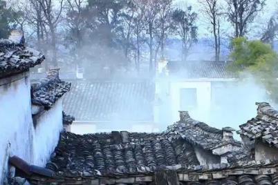 衣冠簡樸古風存什么意思 衣冠簡樸古風存是什么意思