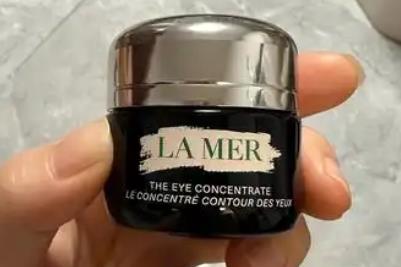 去皺緊致最厲害的眼霜有哪些?去皺緊致眼霜排行榜