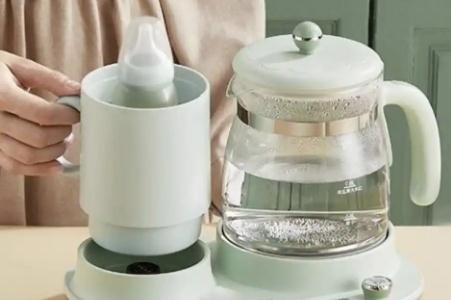 嬰兒奶粉沖好了可以放幾個小時？