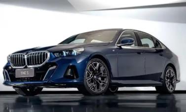 寶馬5系 汽車24款質量怎么樣