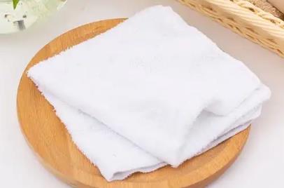 壓縮毛巾健康嗎 壓縮毛巾對皮膚有害嗎