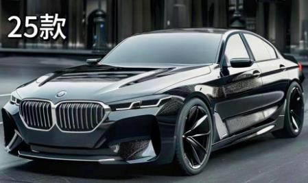 寶馬5系 汽車一般壽命幾年？