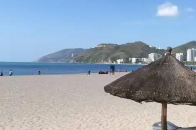 三亞大東海哪個區 三亞大東海算哪個區