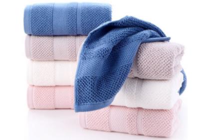 口碑最好十大毛巾排名 十大毛巾品牌排行榜