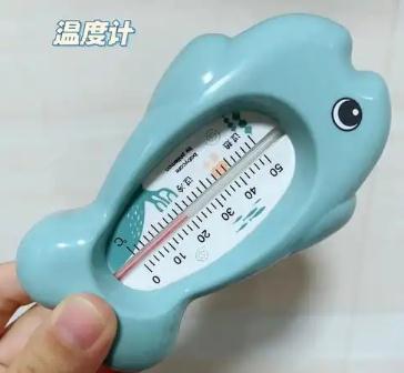 冬天嬰兒洗澡多少度水溫合適？