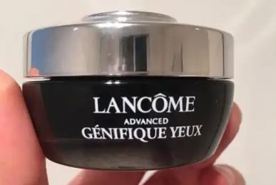 40-50歲眼霜哪個牌子好 眼霜哪個牌子好不長脂肪粒