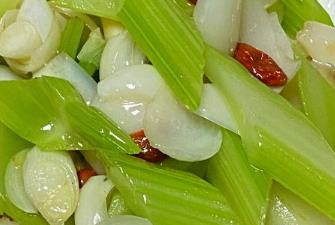 鮮百合的吃法和做法家常