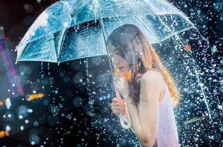 寒風(fēng)吹起細(xì)雨淋漓是什么歌？完整版歌詞是什么？