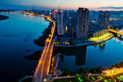 丹東市有幾個區(qū)縣 丹東市有幾個區(qū)縣鎮(zhèn)啊