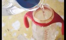 給寶寶沖奶粉用多少度的水合適？