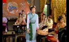 再讀紅樓夢：牙牌令中藏玄機