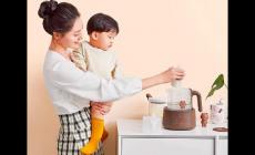 奶粉泡好了可以二次加熱嗎？