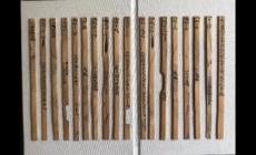 敦煌漢簡是什么簡？木簡還是竹簡？