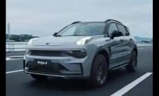 領克01安全性能如何？