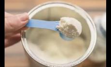 奶粉可以放在冰箱里冷藏嗎？