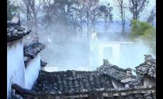 衣冠簡樸古風存什么意思 衣冠簡樸古風存是什么意思