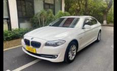 寶馬5系 汽車幾幾年的質量最好？