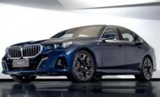 寶馬5系 汽車24款質量怎么樣